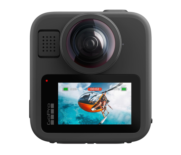 GoPro MAX2 - 1364903 - zdjęcie 3